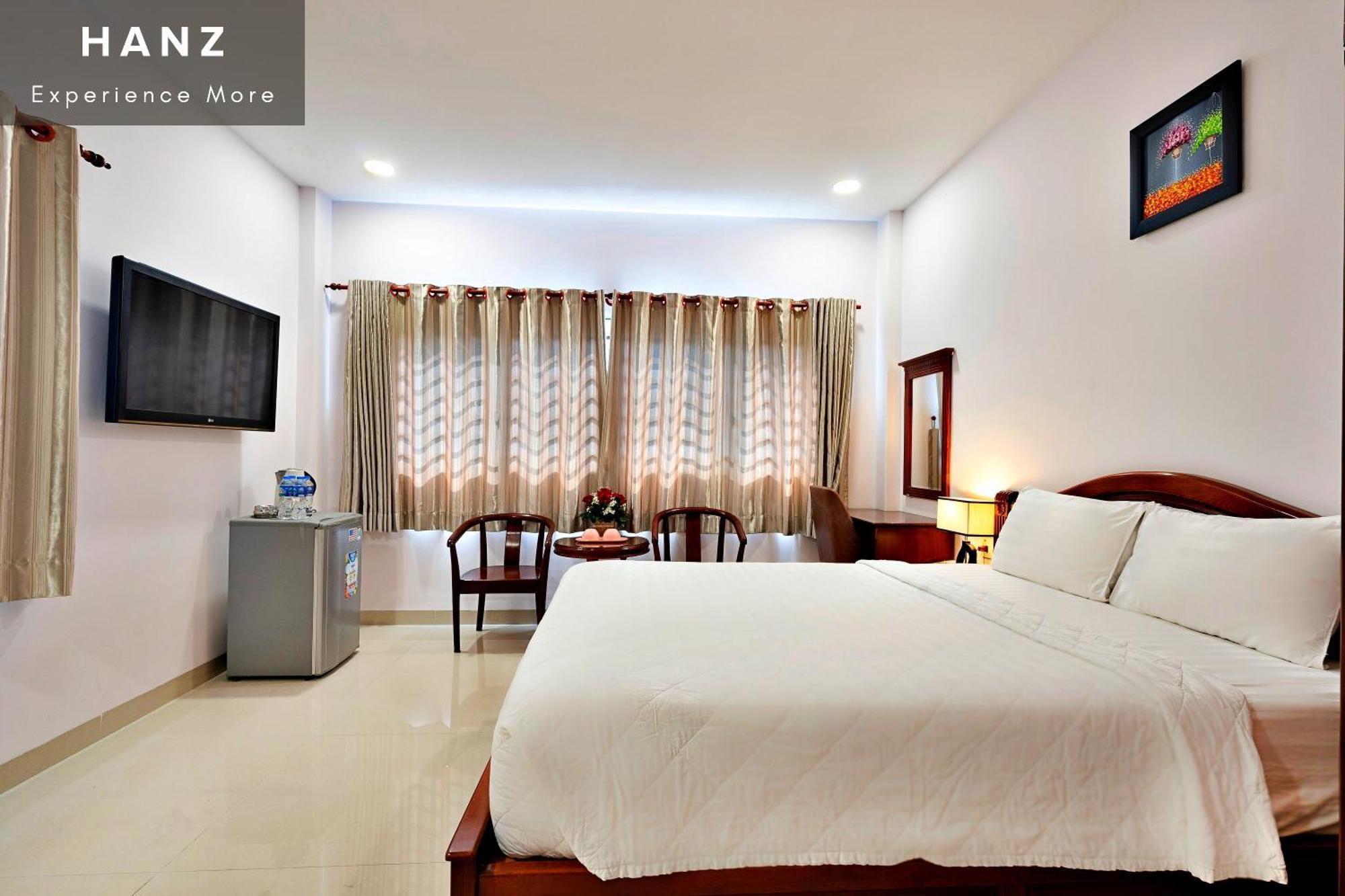S169 Le Thanh Ton Khách sạn