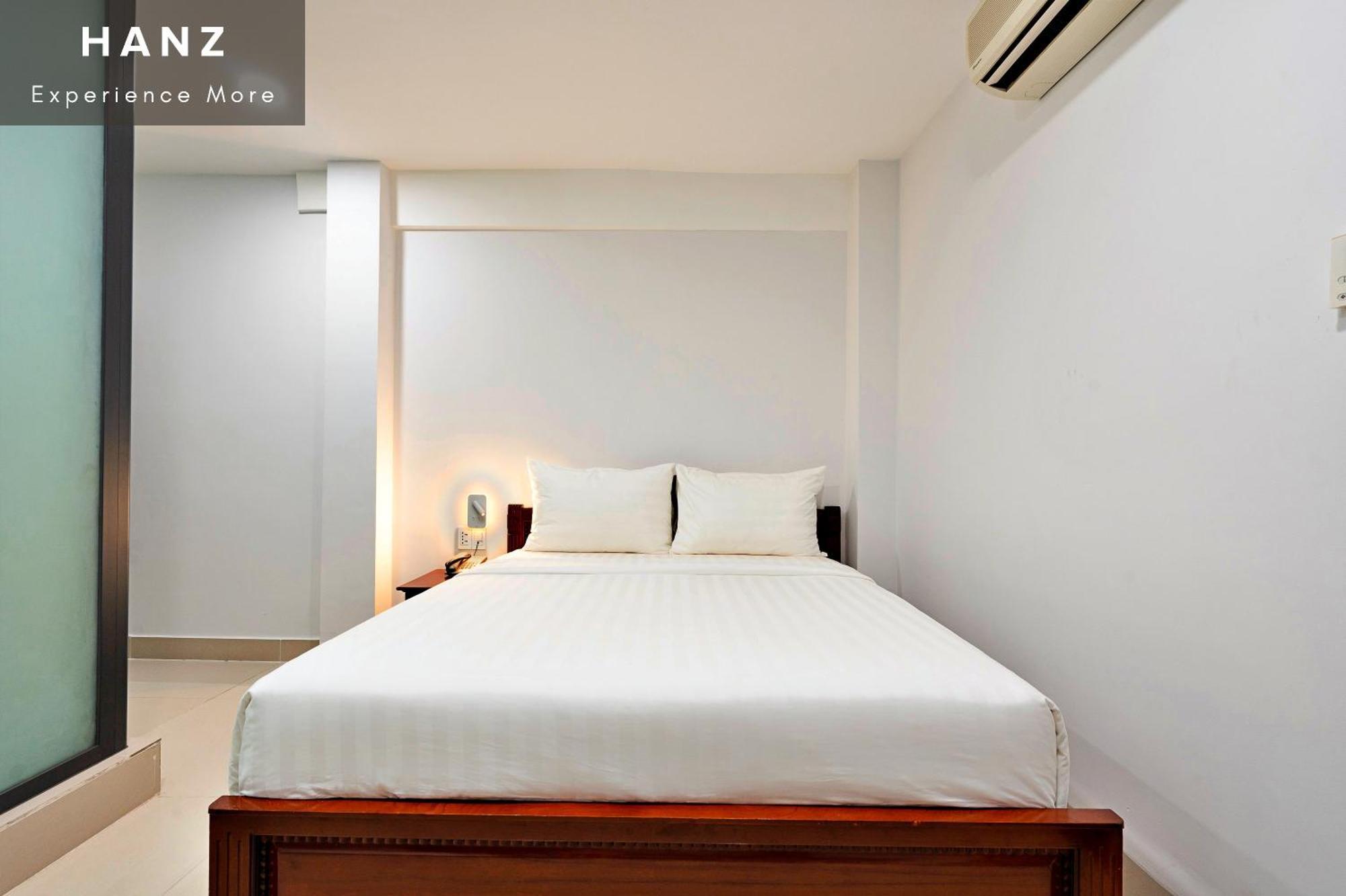 Khách sạn S169 Le Thanh Ton TP. Hồ Chí Minh