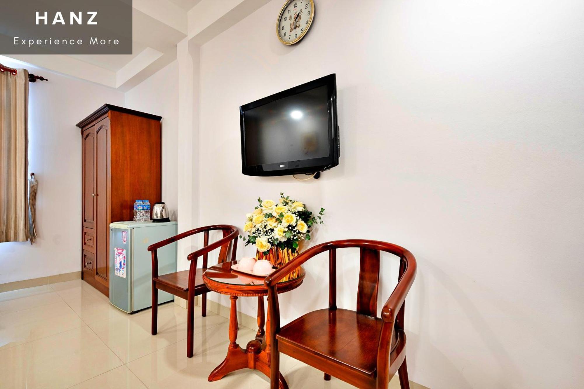 S169 Le Thanh Ton * TP. Hồ Chí Minh