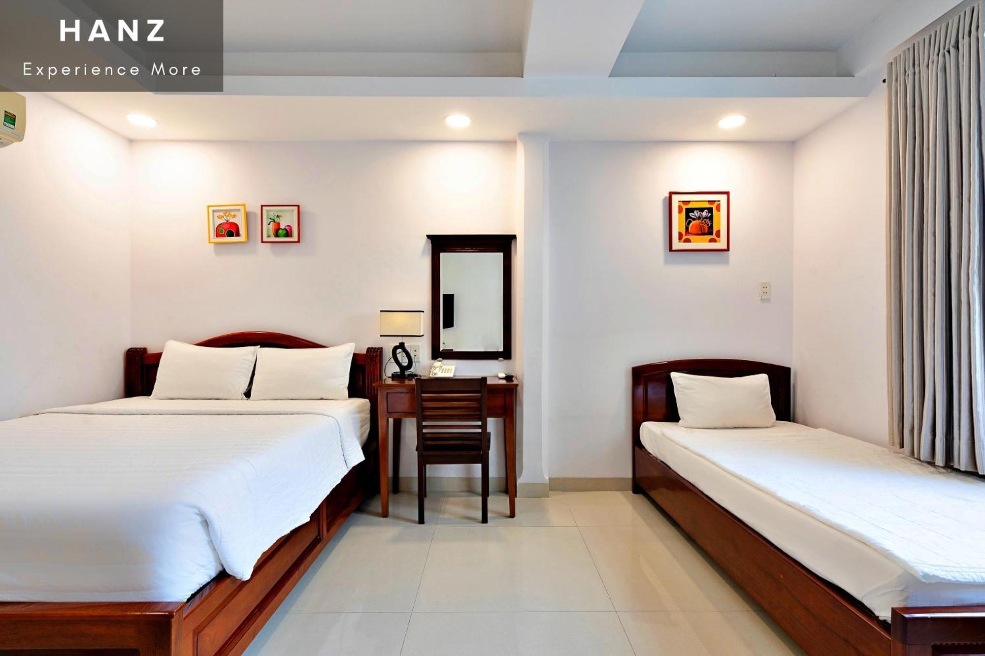 S169 Le Thanh Ton Khách sạn TP. Hồ Chí Minh