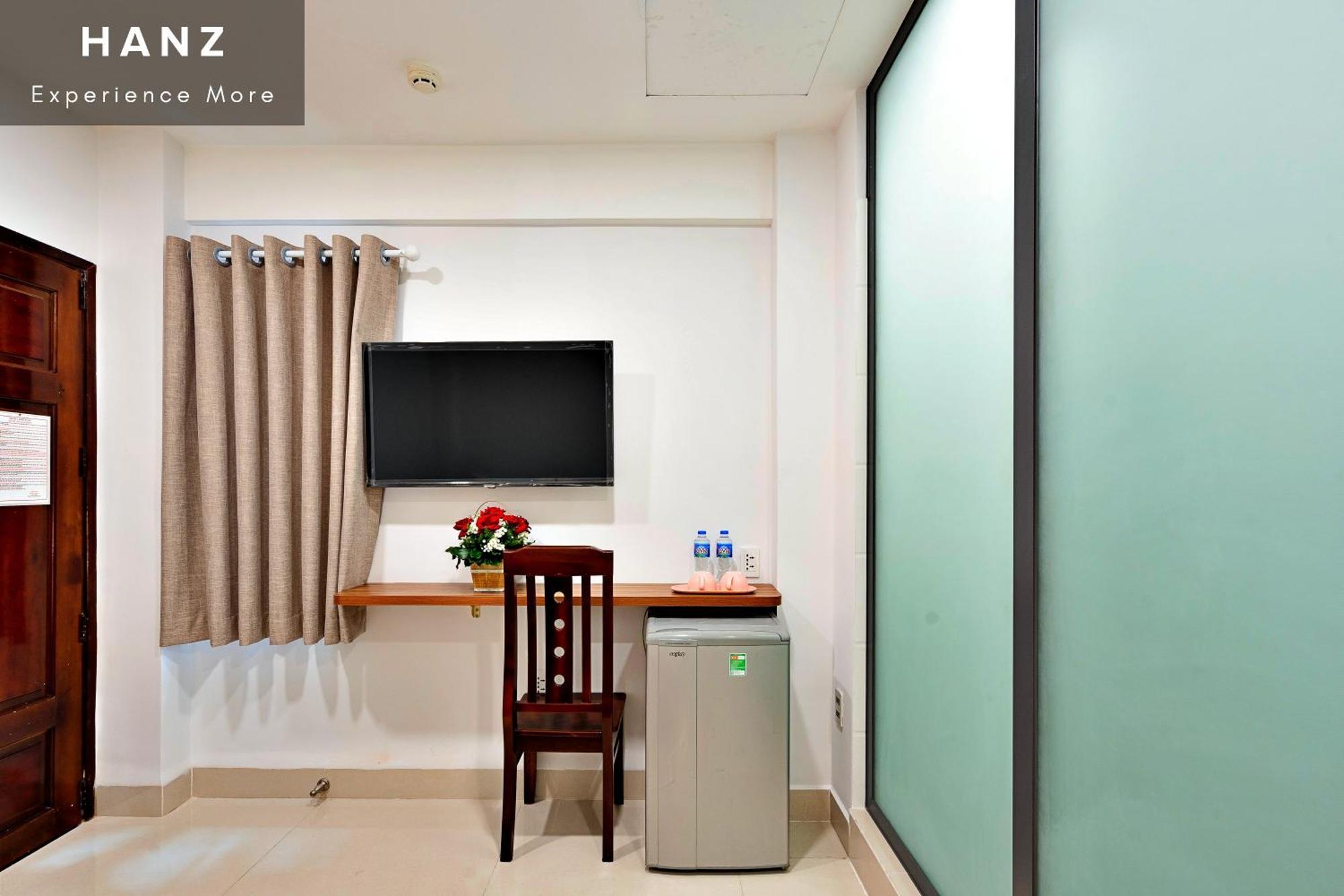S169 Le Thanh Ton Khách sạn *