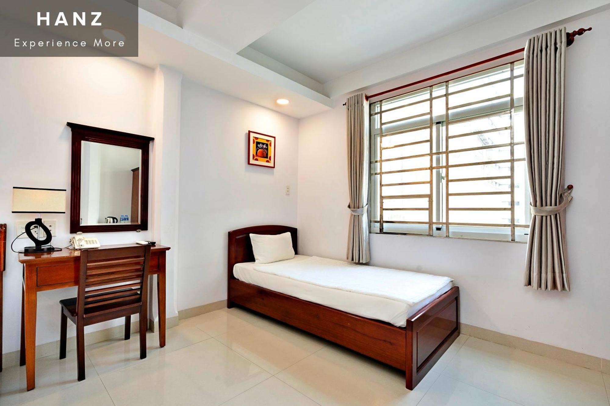 S169 Le Thanh Ton Khách sạn TP. Hồ Chí Minh