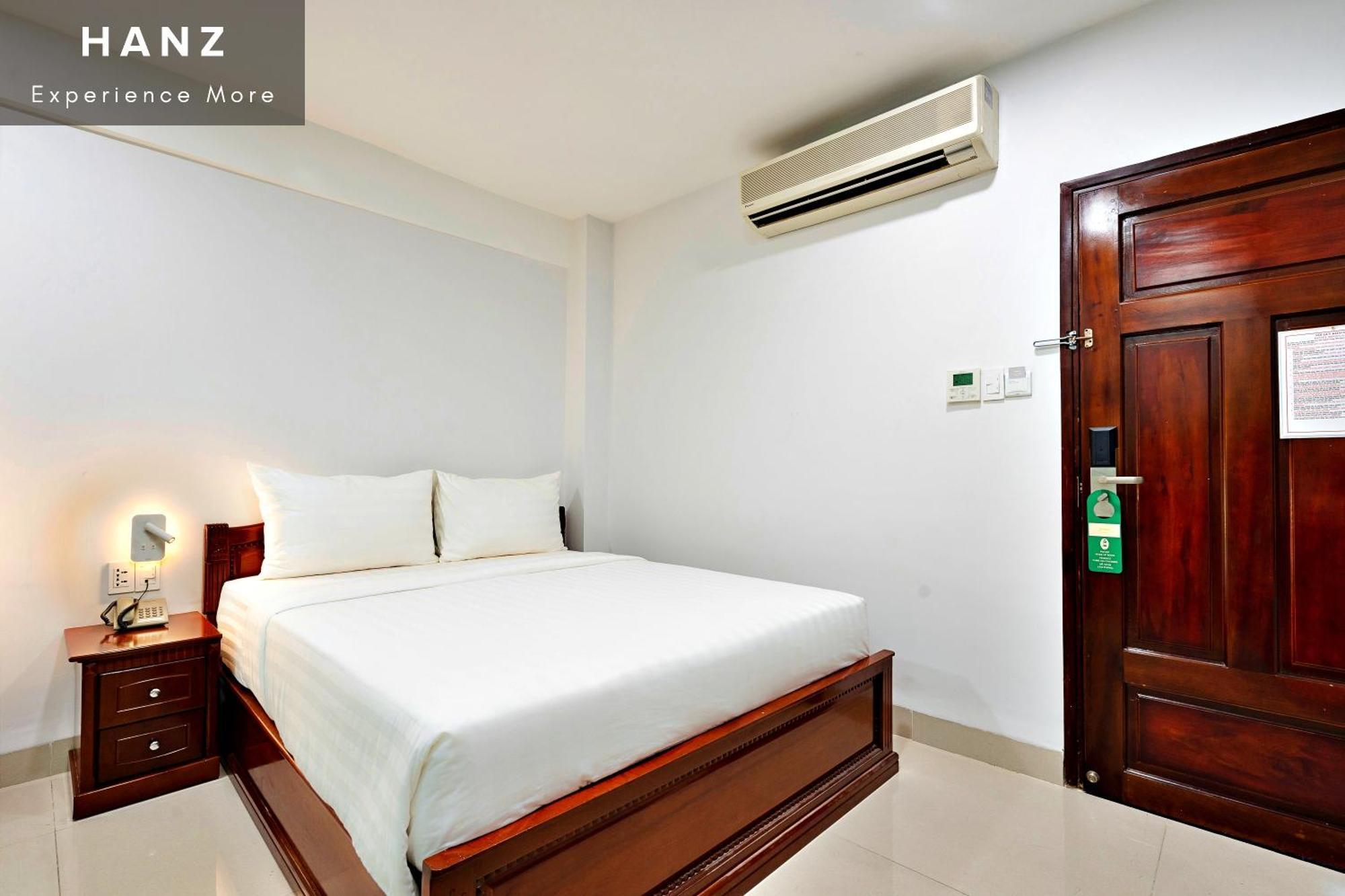 Khách sạn S169 Le Thanh Ton TP. Hồ Chí Minh