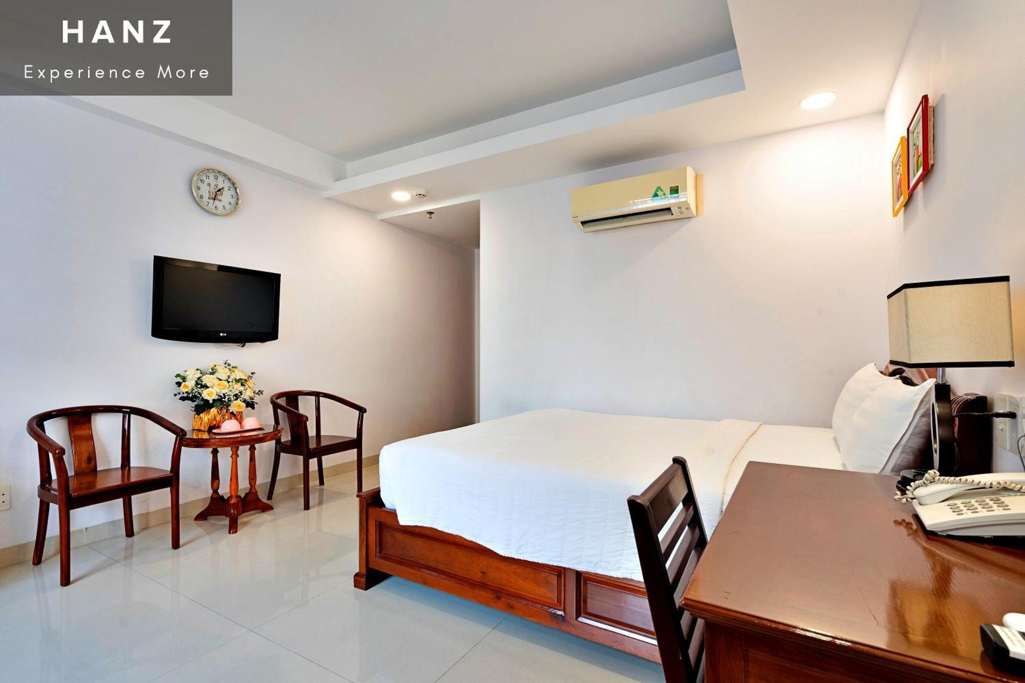 S169 Le Thanh Ton TP. Hồ Chí Minh