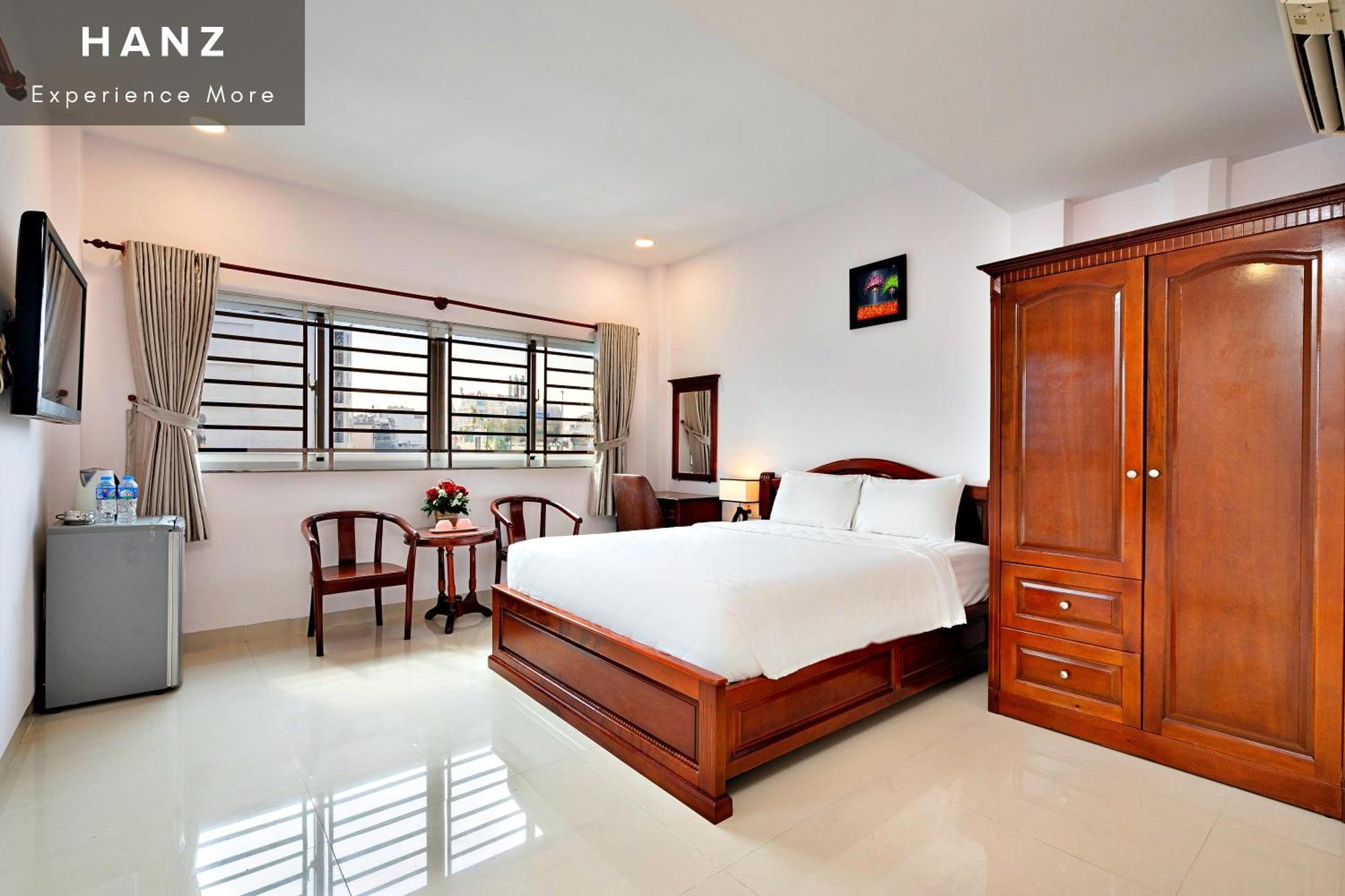 S169 Le Thanh Ton * TP. Hồ Chí Minh