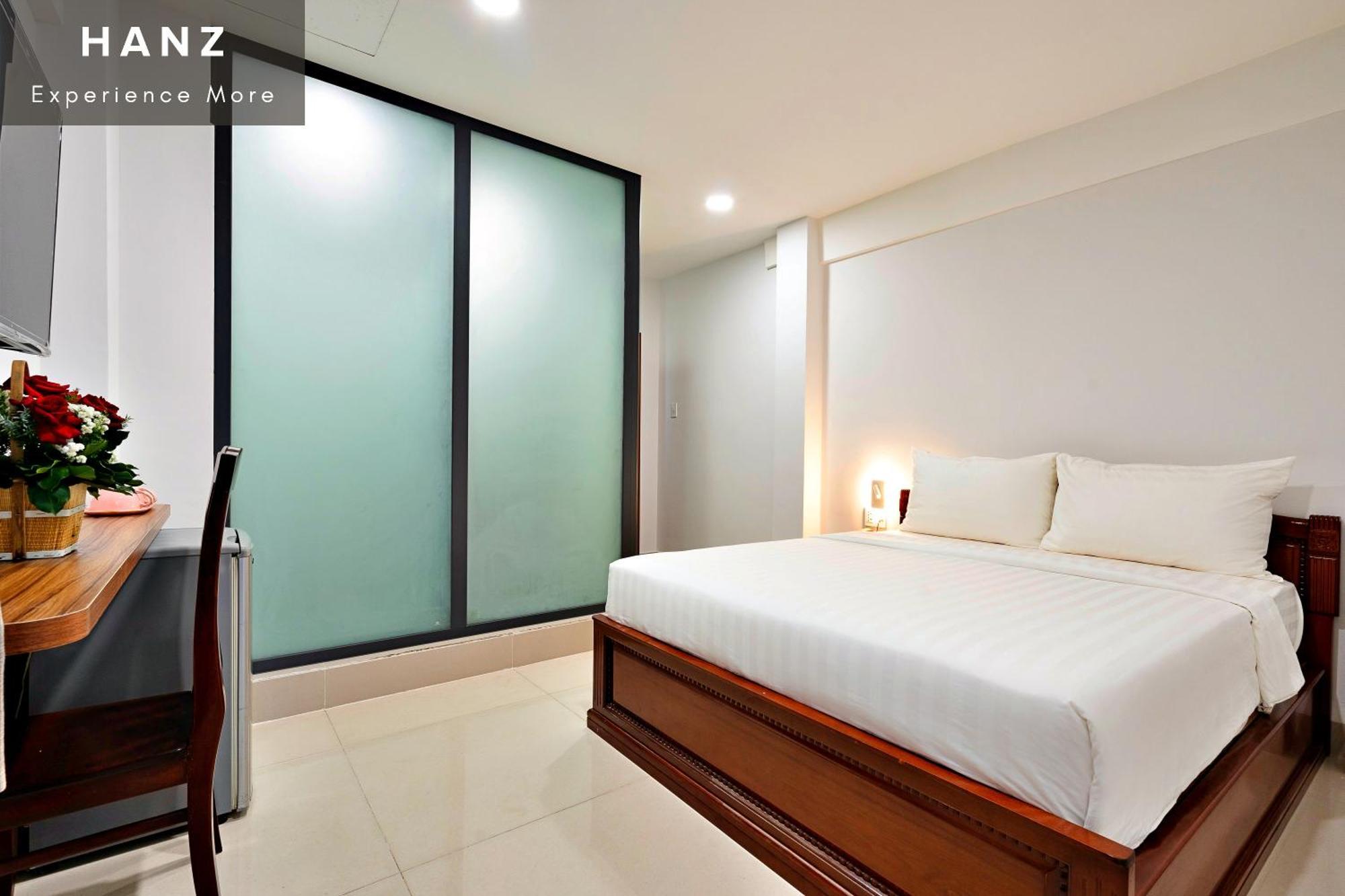 S169 Le Thanh Ton Khách sạn