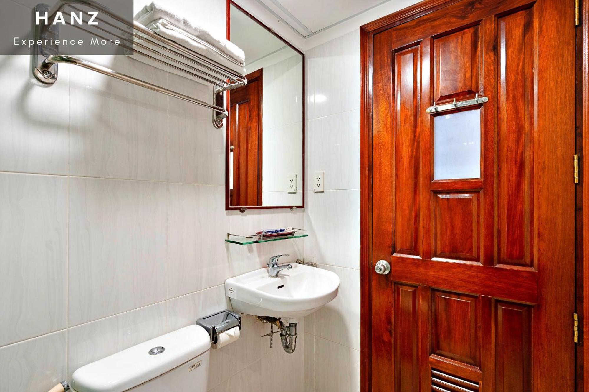 Khách sạn S169 Le Thanh Ton