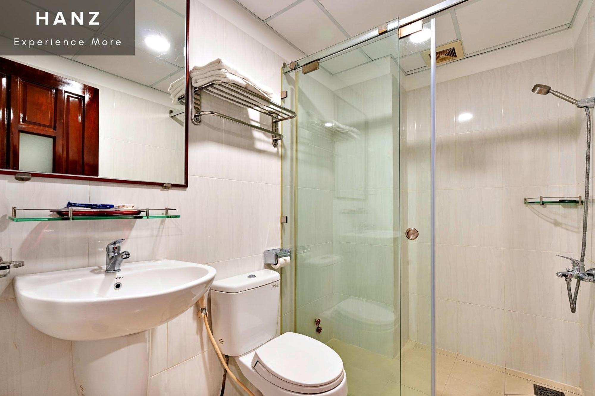 S169 Le Thanh Ton Khách sạn TP. Hồ Chí Minh