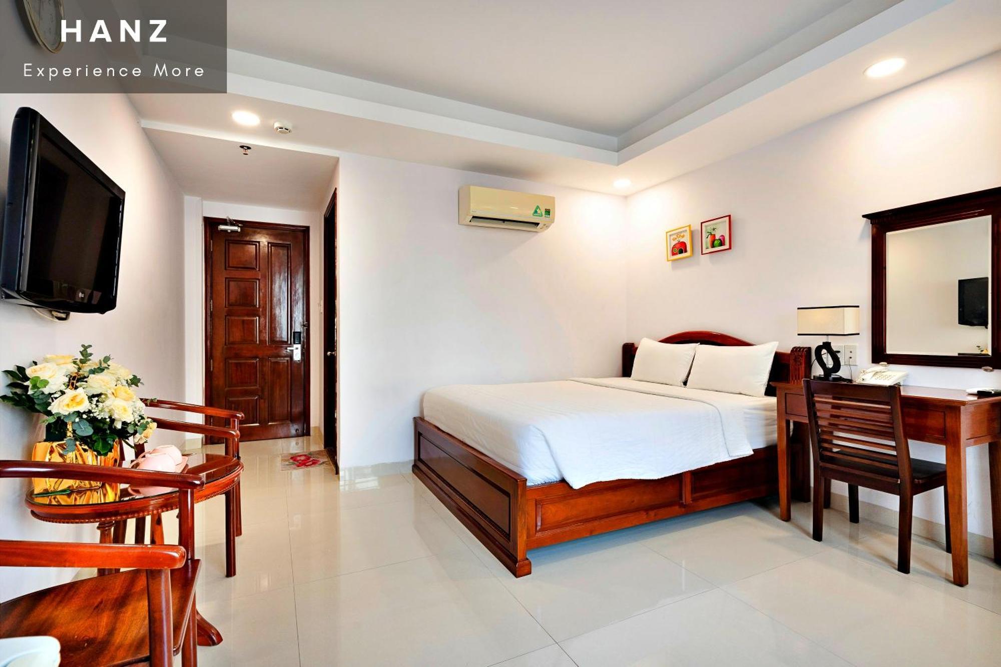 Khách sạn S169 Le Thanh Ton TP. Hồ Chí Minh